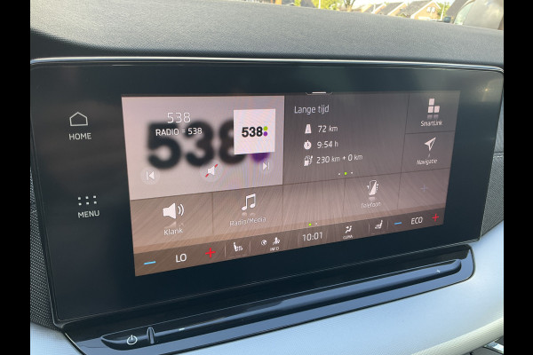 Škoda Octavia Combi 1.4 TSI iV PHEV Business Edition Plus Pano.dak Stoel/Stuur verw. Škoda Octavia Combi 1.4 TSI iV PHEV Business Edition Plus Pano.dak Stoel/Stuur verw.