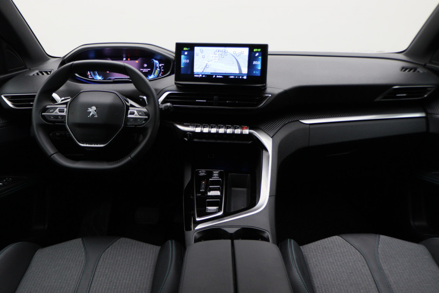 Peugeot 3008 1.6 HYbrid 225 Allure Pack Business