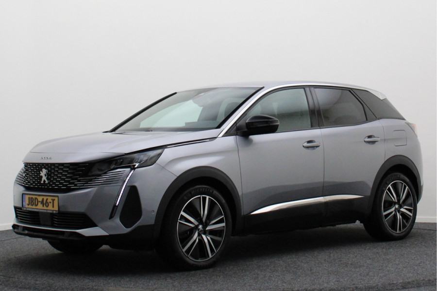 Peugeot 3008 1.6 HYbrid 225 Allure Pack Business