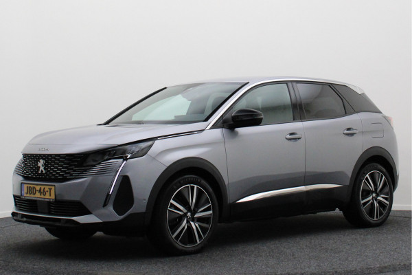 Peugeot 3008 1.6 HYbrid 225 Allure Pack Business