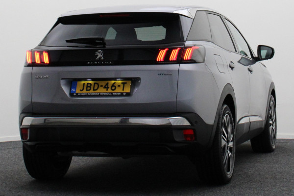 Peugeot 3008 1.6 HYbrid 225 Allure Pack Business