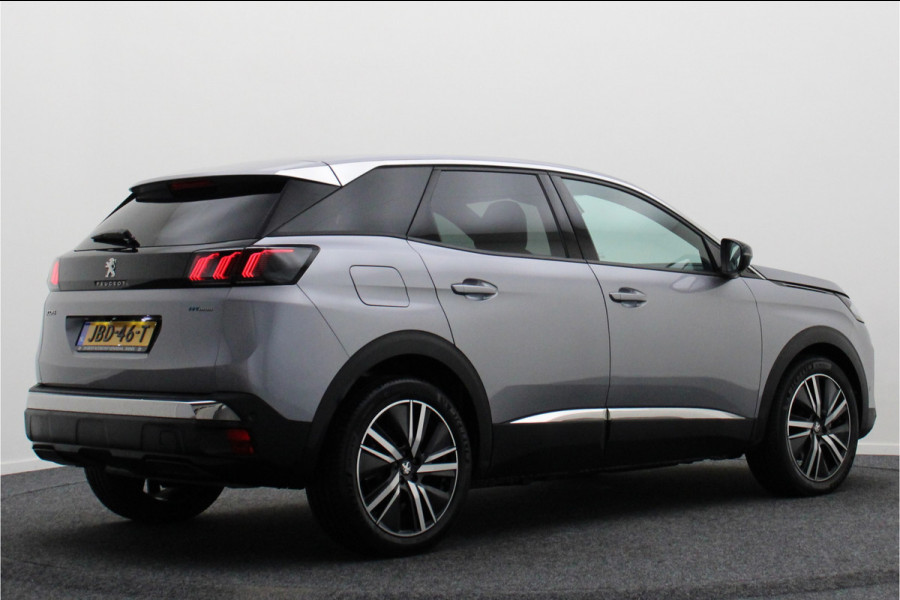 Peugeot 3008 1.6 HYbrid 225 Allure Pack Business