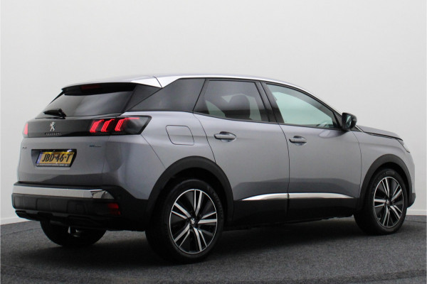 Peugeot 3008 1.6 HYbrid 225 Allure Pack Business