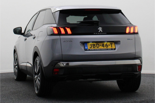 Peugeot 3008 1.6 HYbrid 225 Allure Pack Business