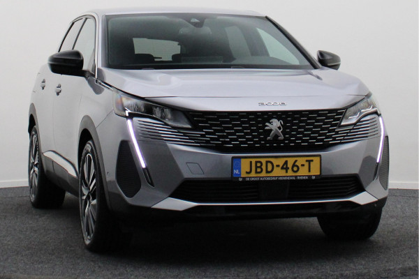 Peugeot 3008 1.6 HYbrid 225 Allure Pack Business