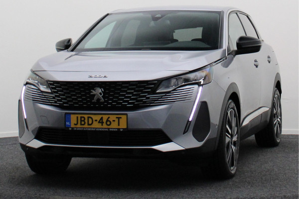 Peugeot 3008 1.6 HYbrid 225 Allure Pack Business