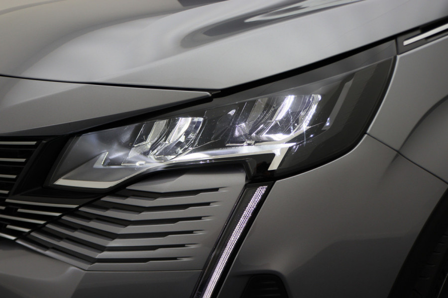 Peugeot 3008 1.6 HYbrid 225 Allure Pack Business