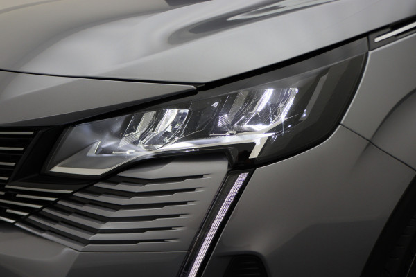 Peugeot 3008 1.6 HYbrid 225 Allure Pack Business