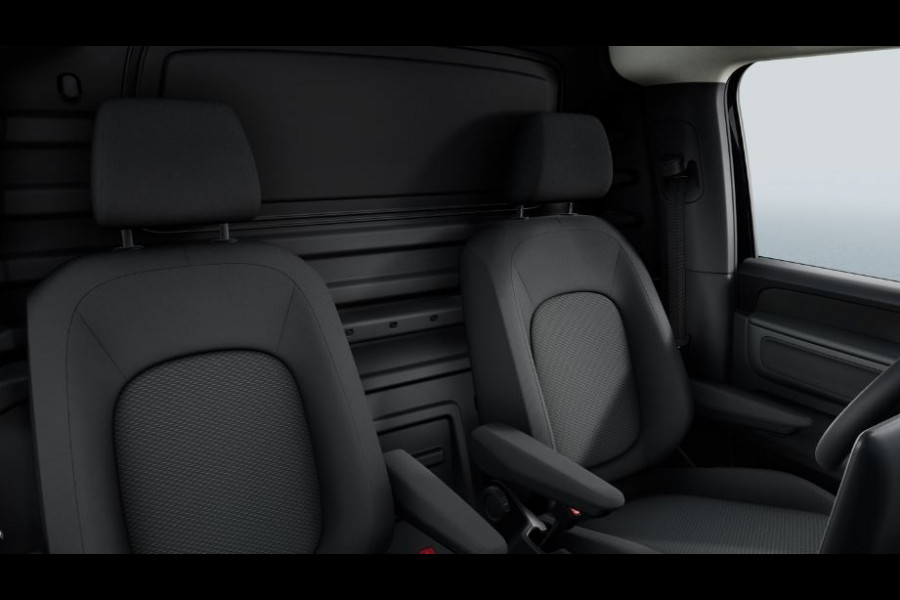 Volkswagen ID. Buzz Cargo Bulli edition 79 kWh 250kW 340PK 4MOTION wordt verwacht