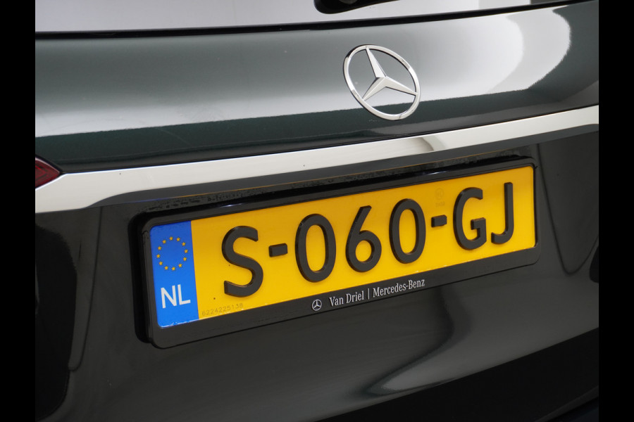 Mercedes-Benz GLE 350 e 4MATIC AMG line | Trekhaak Burmester Distronic 360 Camera