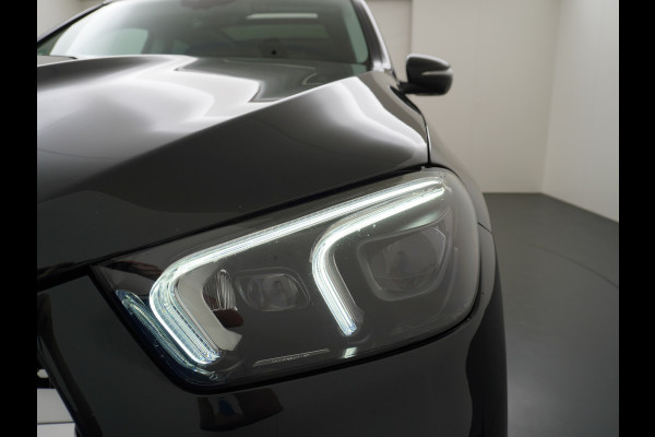 Mercedes-Benz GLE 350 e 4MATIC AMG line | Trekhaak Burmester Distronic 360 Camera
