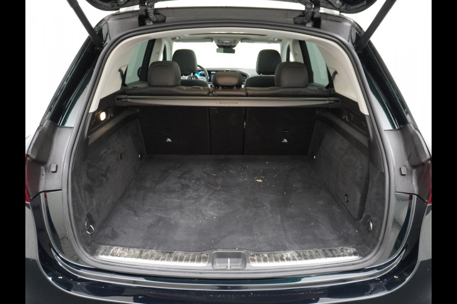 Mercedes-Benz GLE 350 e 4MATIC AMG line | Trekhaak Burmester Distronic 360 Camera