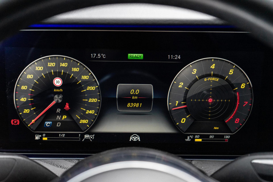 Mercedes-Benz E-Klasse 350 e AMG Pano / Memory / Burmester