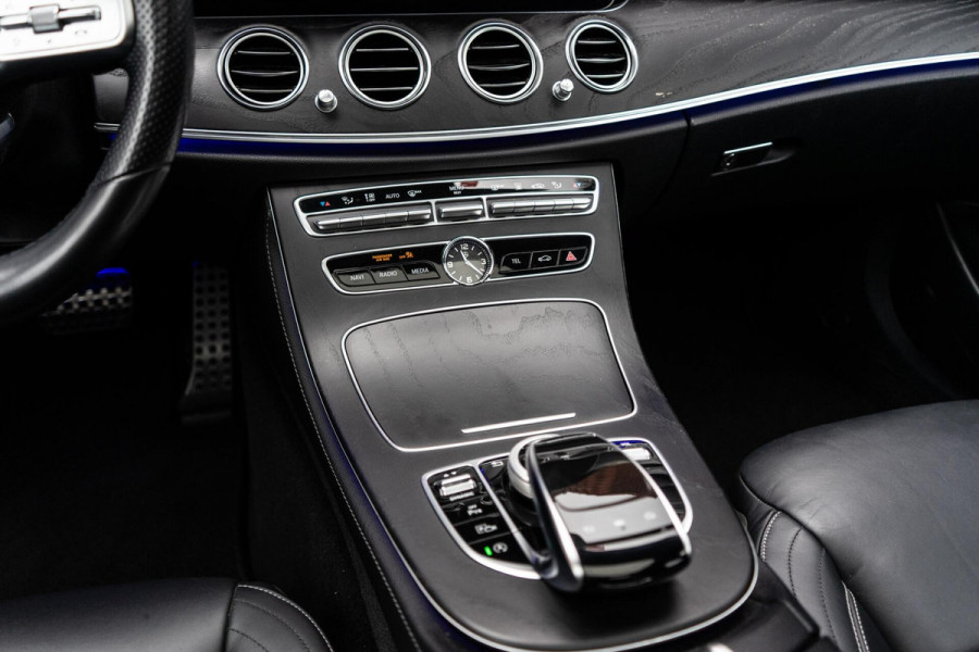 Mercedes-Benz E-Klasse 350 e AMG Pano / Memory / Burmester