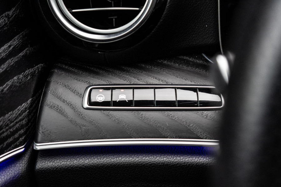 Mercedes-Benz E-Klasse 350 e AMG Pano / Memory / Burmester