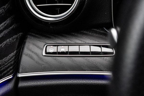 Mercedes-Benz E-Klasse 350 e AMG Pano / Memory / Burmester