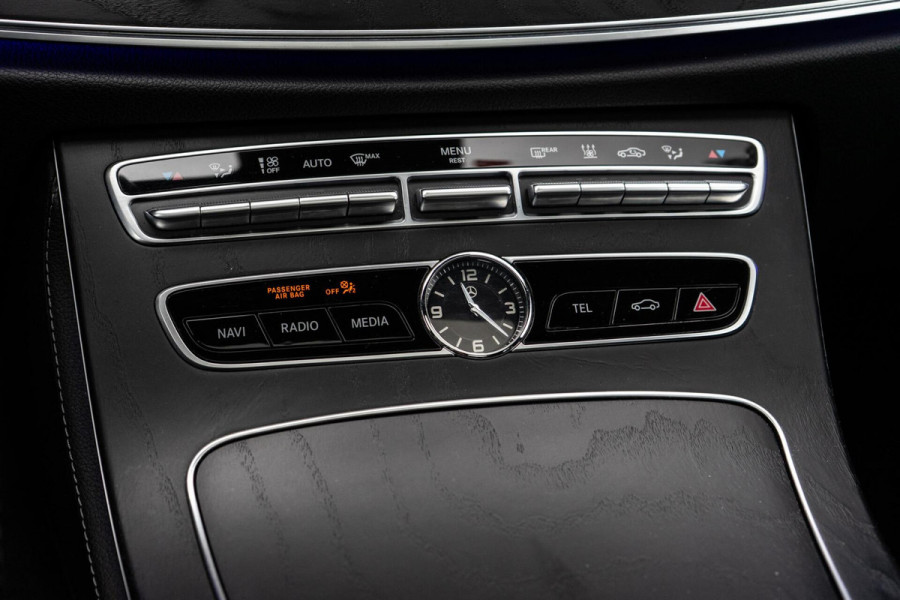 Mercedes-Benz E-Klasse 350 e AMG Pano / Memory / Burmester