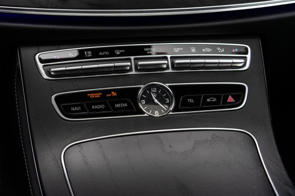 Mercedes-Benz E-Klasse 350 e AMG Pano / Memory / Burmester