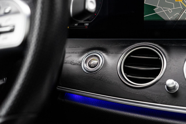 Mercedes-Benz E-Klasse 350 e AMG Pano / Memory / Burmester