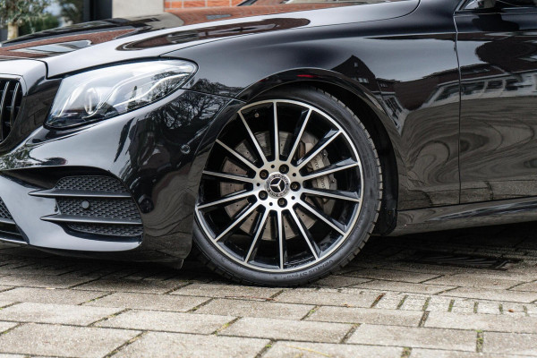 Mercedes-Benz E-Klasse 350 e AMG Pano / Memory / Burmester