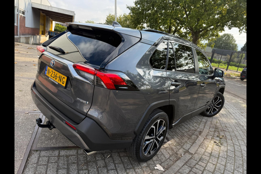 Toyota RAV4 2.5 Hybrid DYNAMIC SPORT 2020 LEDER ACC NAVI LED LUXE 12MND GARANTIE