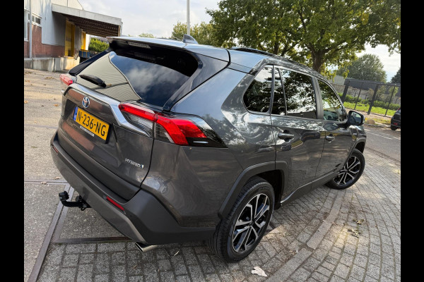 Toyota RAV4 2.5 Hybrid DYNAMIC SPORT 2020 LEDER ACC NAVI LED LUXE 12MND GARANTIE