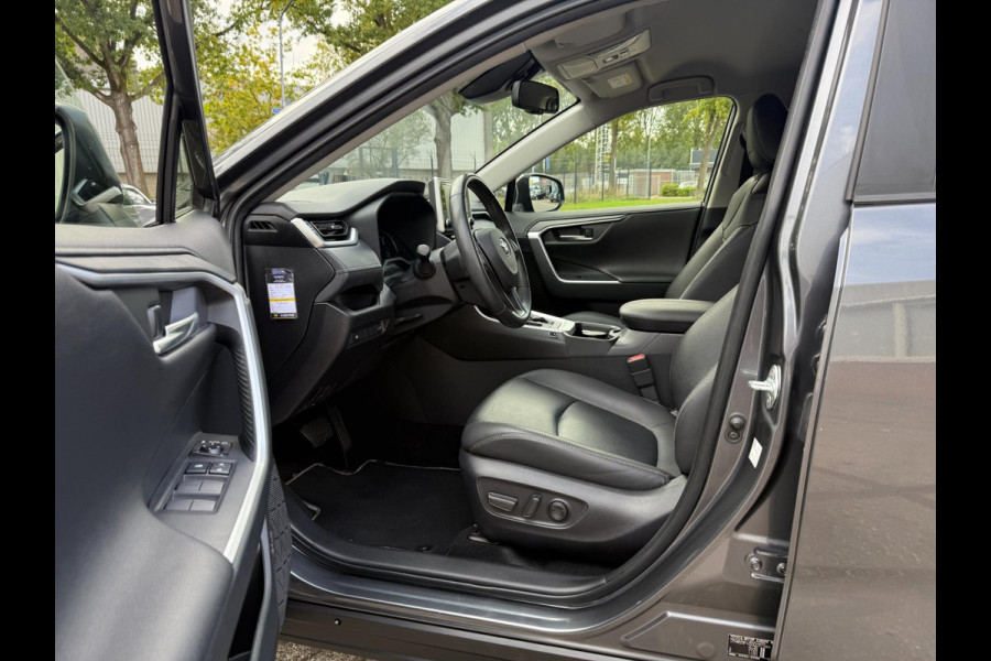 Toyota RAV4 2.5 Hybrid DYNAMIC SPORT 2020 LEDER ACC NAVI LED LUXE 12MND GARANTIE