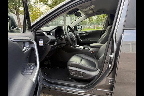 Toyota RAV4 2.5 Hybrid DYNAMIC SPORT 2020 LEDER ACC NAVI LED LUXE 12MND GARANTIE