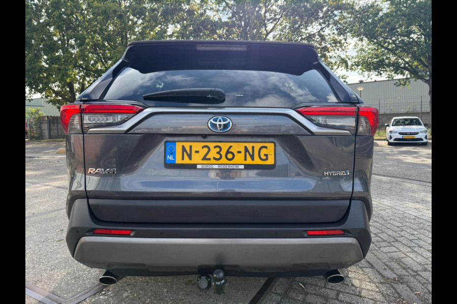 Toyota RAV4 2.5 Hybrid DYNAMIC SPORT 2020 LEDER ACC NAVI LED LUXE 12MND GARANTIE