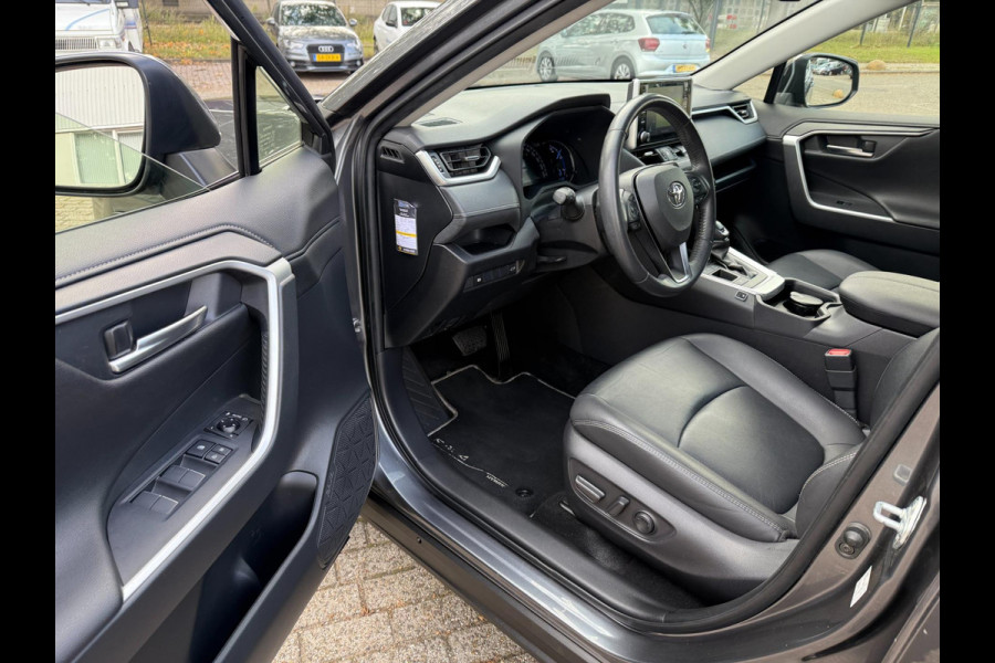 Toyota RAV4 2.5 Hybrid DYNAMIC SPORT 2020 LEDER ACC NAVI LED LUXE 12MND GARANTIE