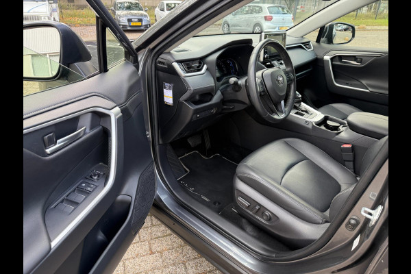 Toyota RAV4 2.5 Hybrid DYNAMIC SPORT 2020 LEDER ACC NAVI LED LUXE 12MND GARANTIE