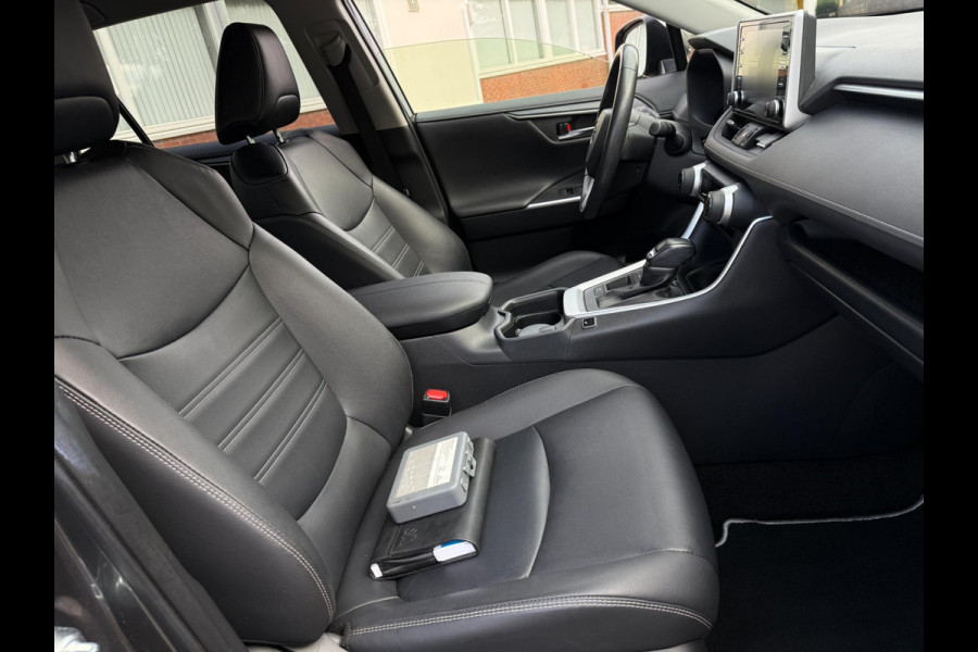 Toyota RAV4 2.5 Hybrid DYNAMIC SPORT 2020 LEDER ACC NAVI LED LUXE 12MND GARANTIE
