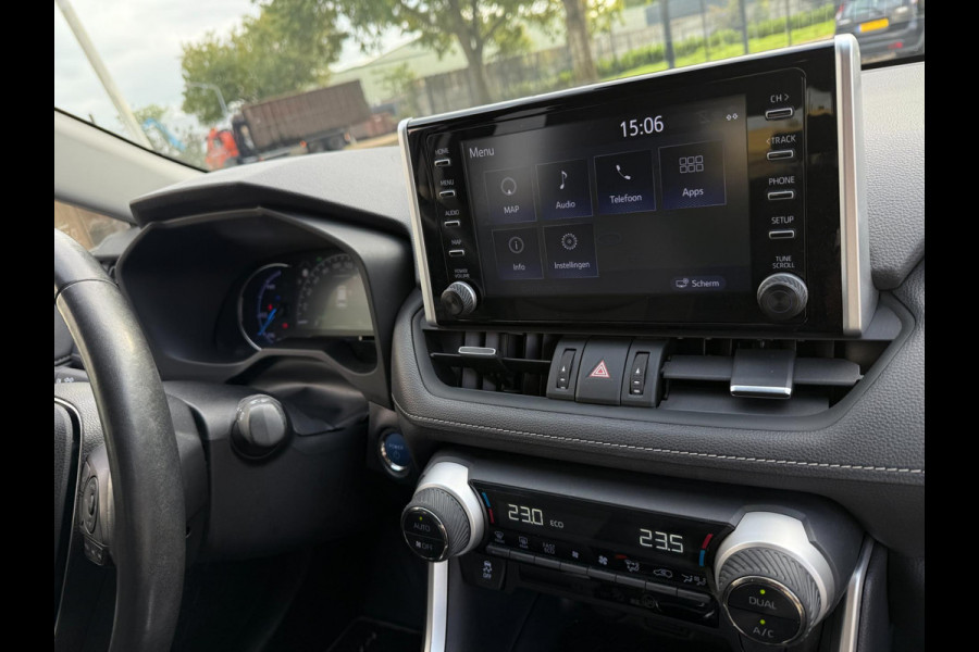 Toyota RAV4 2.5 Hybrid DYNAMIC SPORT 2020 LEDER ACC NAVI LED LUXE 12MND GARANTIE