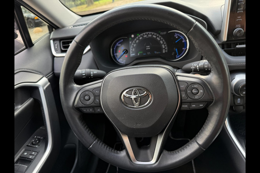 Toyota RAV4 2.5 Hybrid DYNAMIC SPORT 2020 LEDER ACC NAVI LED LUXE 12MND GARANTIE