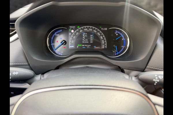 Toyota RAV4 2.5 Hybrid DYNAMIC SPORT 2020 LEDER ACC NAVI LED LUXE 12MND GARANTIE