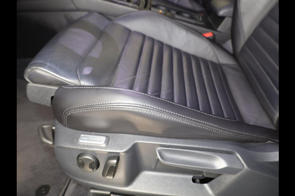 Volkswagen Passat Variant 1.4 TSI ACT Highline 150pk 6bak| Leer| Trekhaak| alarm| el. achterklep