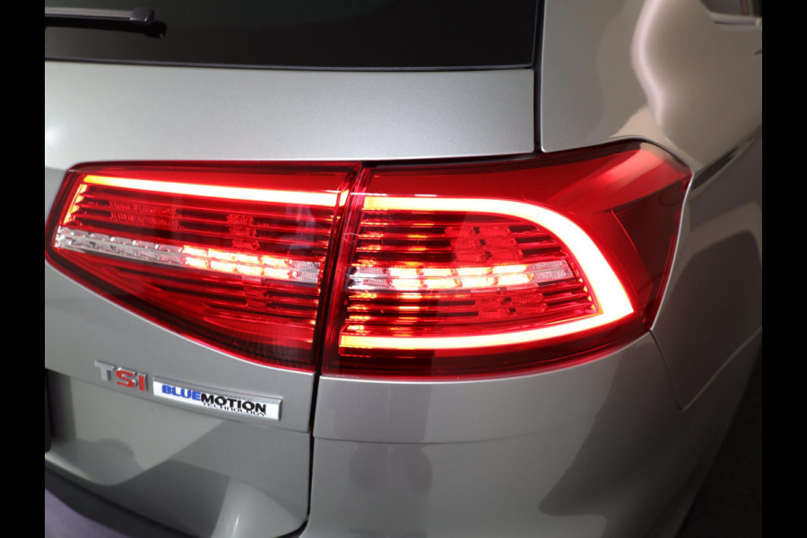 Volkswagen Passat Variant 1.4 TSI ACT Highline 150pk 6bak| Leer| Trekhaak| alarm| el. achterklep