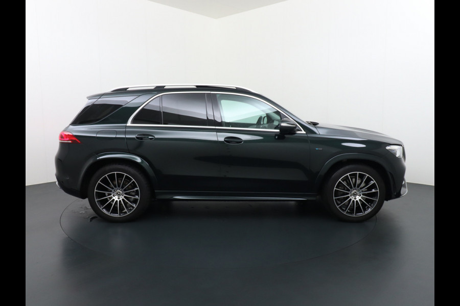 Mercedes-Benz GLE 350 e 4MATIC AMG line | Trekhaak Burmester Distronic 360 Camera