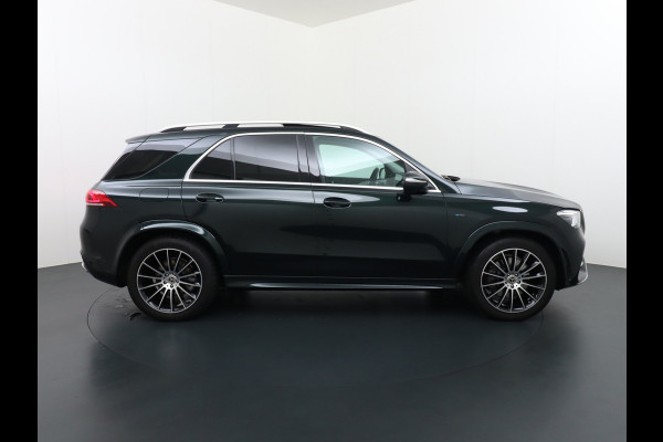 Mercedes-Benz GLE 350 e 4MATIC AMG line | Trekhaak Burmester Distronic 360 Camera