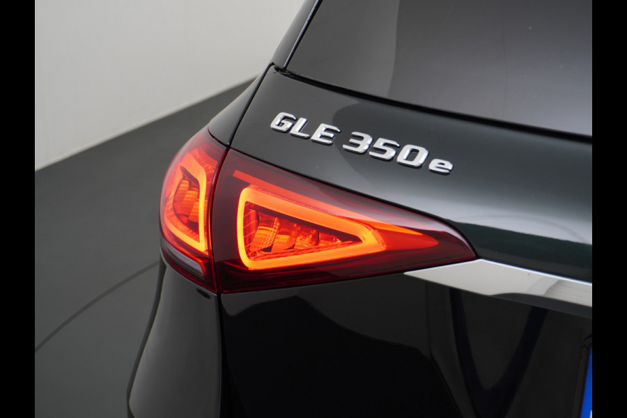 Mercedes-Benz GLE 350 e 4MATIC AMG line | Trekhaak Burmester Distronic 360 Camera