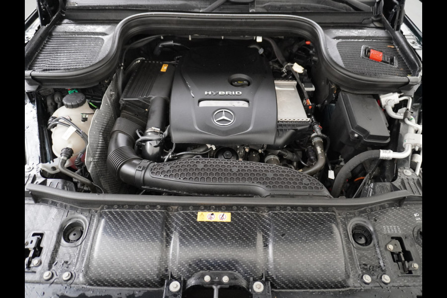 Mercedes-Benz GLE 350 e 4MATIC AMG line | Trekhaak Burmester Distronic 360 Camera
