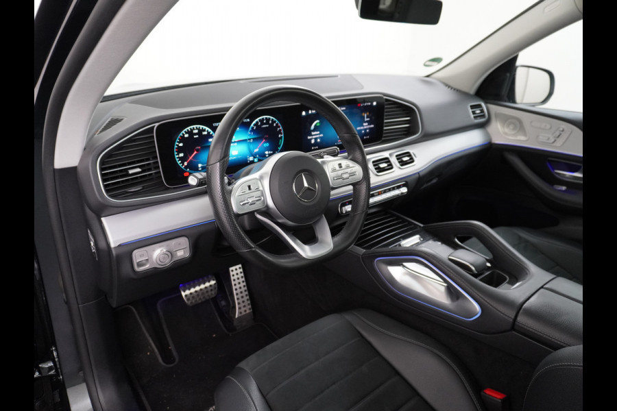 Mercedes-Benz GLE 350 e 4MATIC AMG line | Trekhaak Burmester Distronic 360 Camera