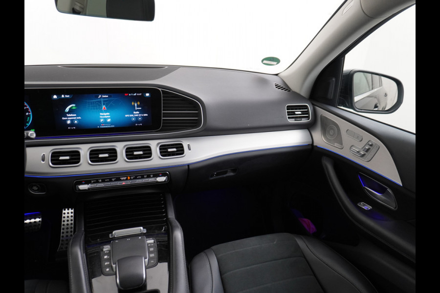 Mercedes-Benz GLE 350 e 4MATIC AMG line | Trekhaak Burmester Distronic 360 Camera