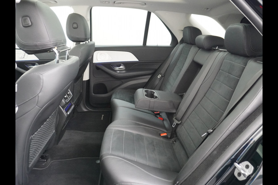 Mercedes-Benz GLE 350 e 4MATIC AMG line | Trekhaak Burmester Distronic 360 Camera
