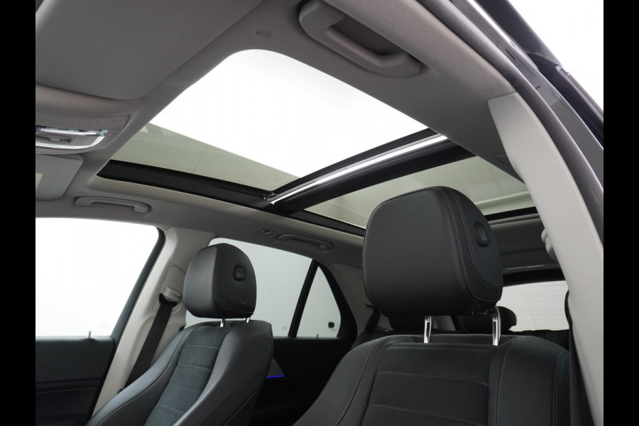 Mercedes-Benz GLE 350 e 4MATIC AMG line | Trekhaak Burmester Distronic 360 Camera