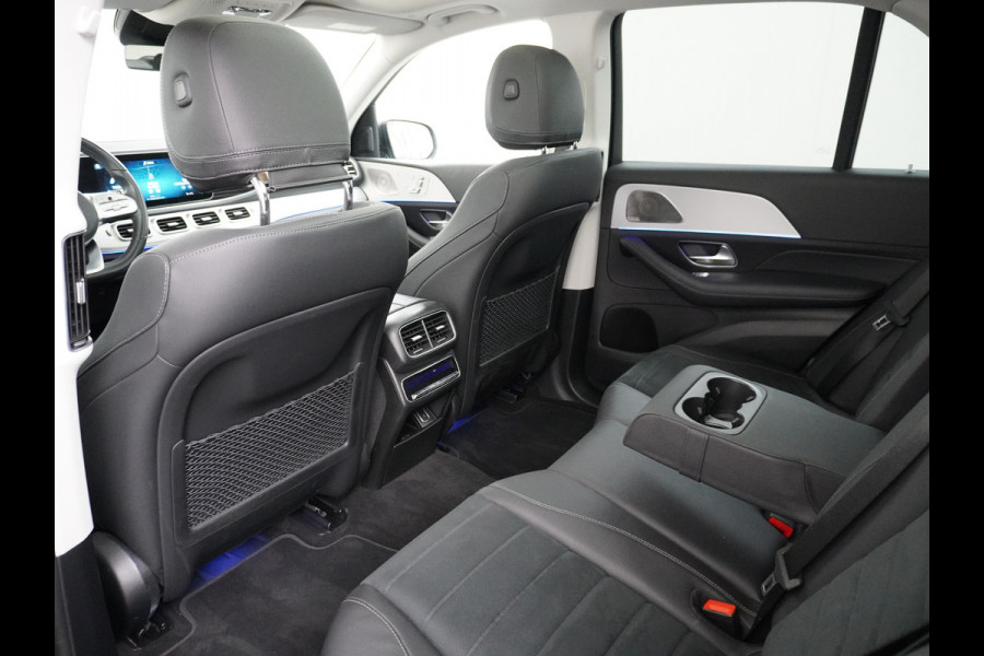 Mercedes-Benz GLE 350 e 4MATIC AMG line | Trekhaak Burmester Distronic 360 Camera