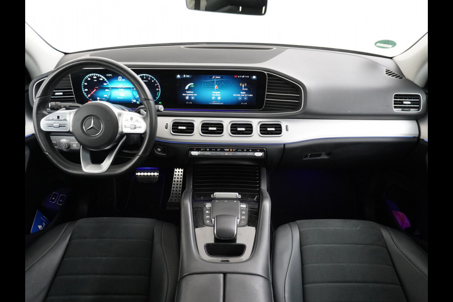 Mercedes-Benz GLE 350 e 4MATIC AMG line | Trekhaak Burmester Distronic 360 Camera