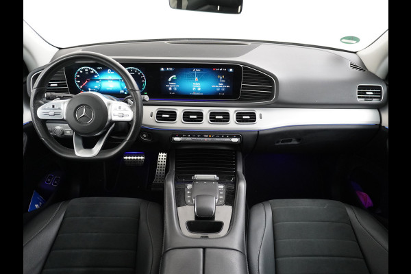 Mercedes-Benz GLE 350 e 4MATIC AMG line | Trekhaak Burmester Distronic 360 Camera