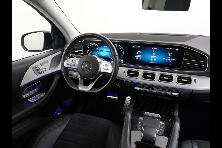 Mercedes-Benz GLE 350 e 4MATIC AMG line | Trekhaak Burmester Distronic 360 Camera