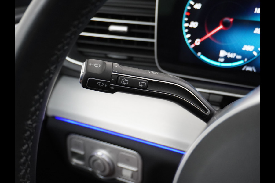 Mercedes-Benz GLE 350 e 4MATIC AMG line | Trekhaak Burmester Distronic 360 Camera